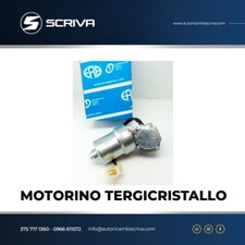 Vélomoteur Essuie-Glace Avant