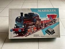 Märklin Ref: 2963 Coffret