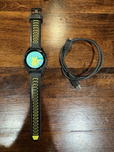 Garmin forerunner 265s gps - forerunner,