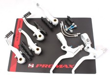  Frein V PROMAX BMX – avant & arrière, aluminium 7005