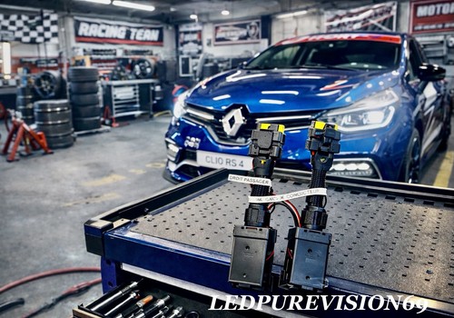 Adaptateurs faisceaux pour - 🔹adaptateurs,