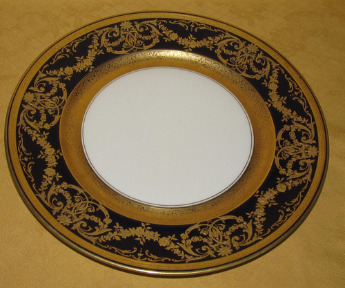 Assiette porcelaine damon - assiette,