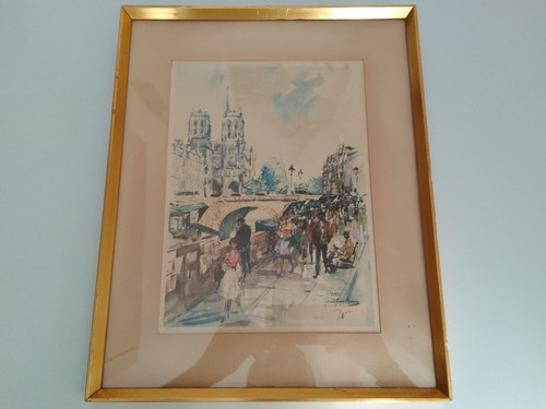 Jan korthals paris notre - korthals, «paris