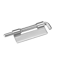 Verrou à ressort 3.7 Pouce