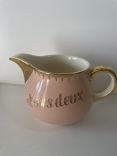 Villeroy & Boch pot à lait