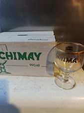 Lot De 6 Verres A Bière