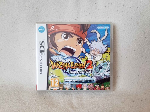 Inazuma eleven tempête de - inazuma, :