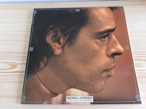 Jacques brel j arrive - brel, :