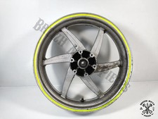 Jante arrière HYOSUNG 125 COMET GT 2003-2016
