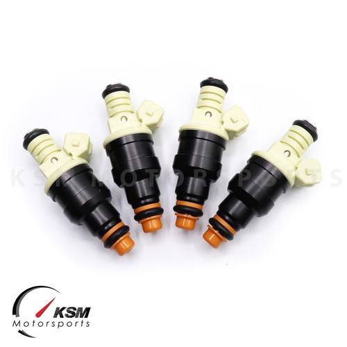 Carburant injecteurs - 4,