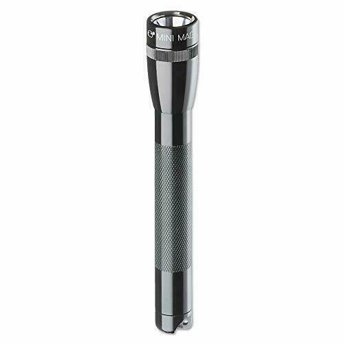 Maglite mini lampe - lampe, 2