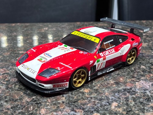 Kyosho mini auto scale - kyosho,