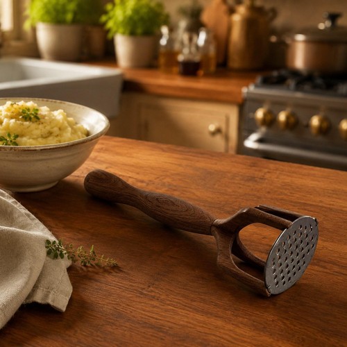 Presse purée bois - en,