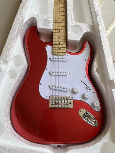 Guitare électrique livraison