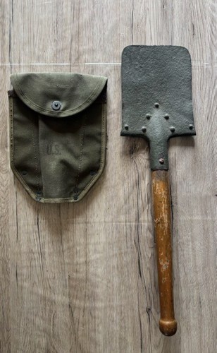 Pelle manche américaine - pelle, t-manche