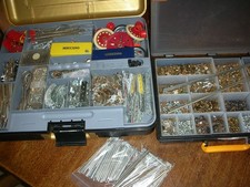 MECCANO ancien gros lot