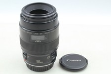[MINT] Objectif Canon Macro EF 100mm f/2.8 Venant Du Japon #4818