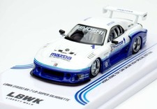 MAZDA RX7 (FD3S) - LBWK