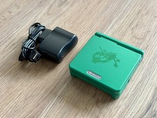 Gameboy Advance SP - Pokémon Neuve