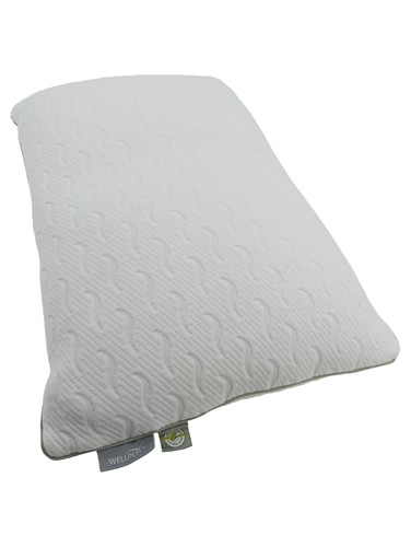 Wellpur oreiller 66x41 cm - wellpur,