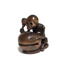 Sculpture sculpture sur bois