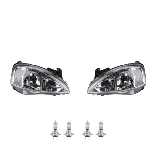 Phares osram nuit breaker - osram,