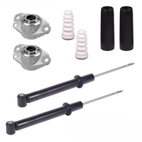 Gaz amortisseur palier - gaz, +