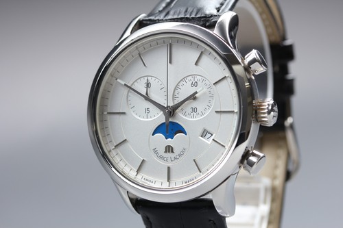 Mint maurice lacroix - mint],
