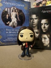Funko Pop Custom Elena Gilbert