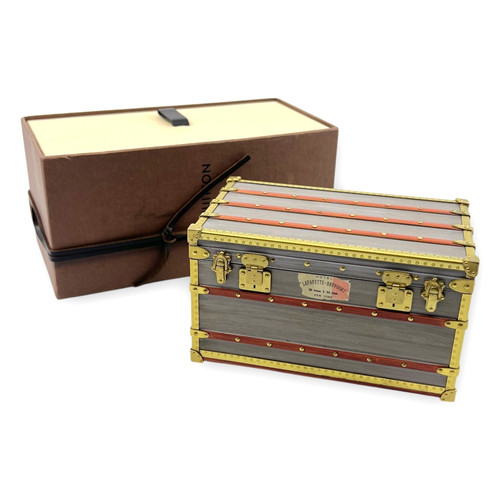 Boîte bijoux louis vuitton - à,