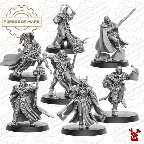 Sacred sisters stormpride - sacred,