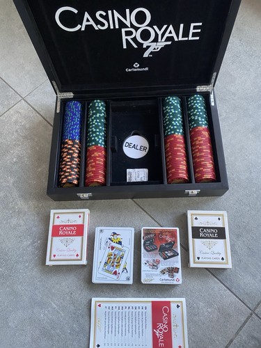 Valise jeu malette 007 - valise,