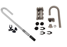 Ensemble De Tuyaux D'Entrée/Sortie GÉNÉRIQUE OASE BIOMASTER², 250, 350, 600, 850