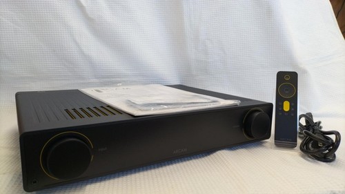 Amplificateur stéréo