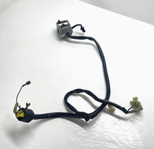 1987 Suzuki Savage LS650 LH Handle Switch Assembly 37400-24B50