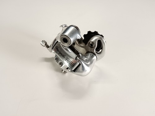 Campagnolo record titanium - campagnolo,