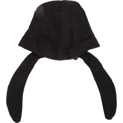 Chapeau chinois coton - ,