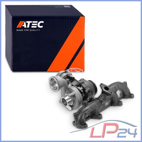 Atec turbocompresseur pour - atec,