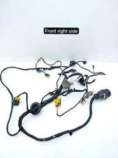 Faisceau Intérieur Ferrari