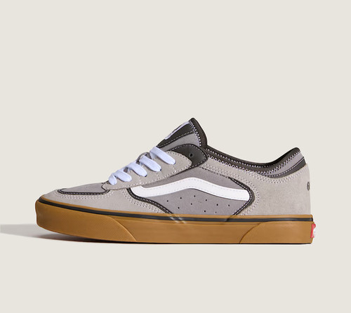 Chaussures vans rowley - chaussures,