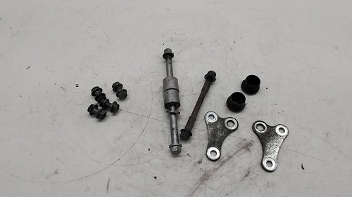 Ktm lc4 640 07 supports - lc4,