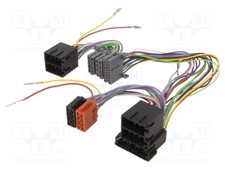 1 pièces, Câble pour kit haut-parleur THB, Parrot C000696PAR /E2FR