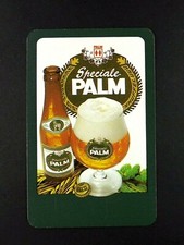 1 x Joker playing card Beer Biere Speciale Palm AB 472
