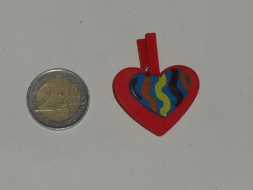 Clip mémo petite - clip, mémo,