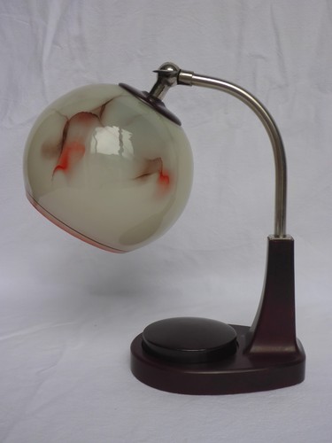 Marianne brandt lampe table - marianne,