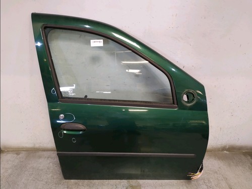Porte avant droite - porte,