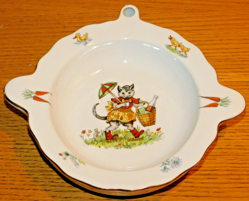 Assiette chauffante - assiette, à