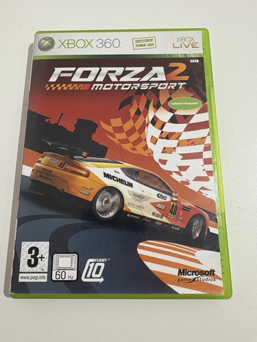 Forza motorsport xbox - forza, 360