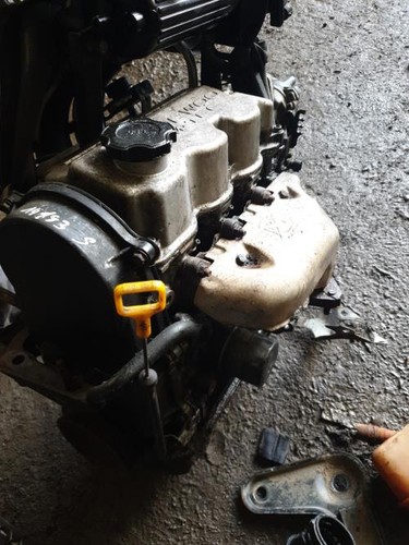 Moteur daewoo matiz phase 1 - daewoo,