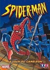 Dvd Spider - Man - Le jour du
